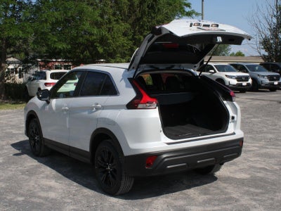 2026 Mitsubishi Eclipse Cross LE