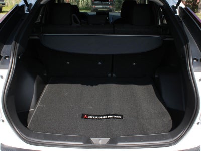 2026 Mitsubishi Eclipse Cross LE