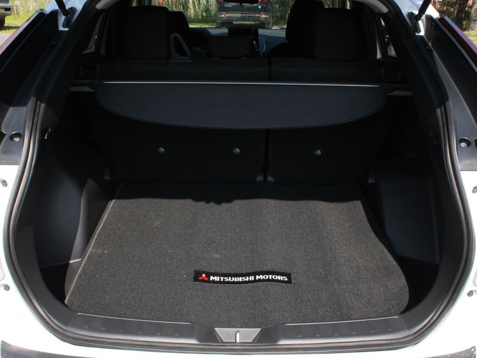 2026 Mitsubishi Eclipse Cross LE