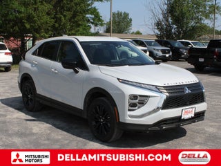 2026 Mitsubishi Eclipse Cross LE