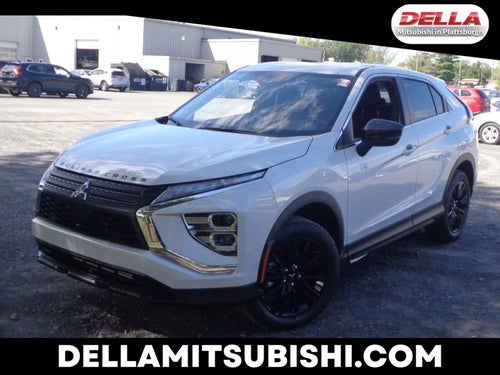2026 Mitsubishi Eclipse Cross LE