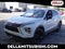 2026 Mitsubishi Eclipse Cross LE