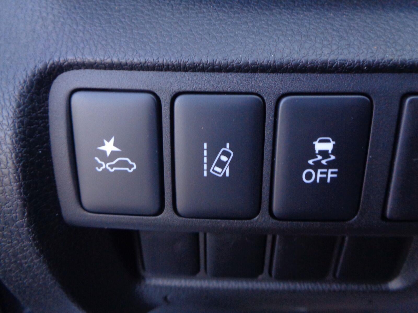 2026 Mitsubishi Eclipse Cross LE