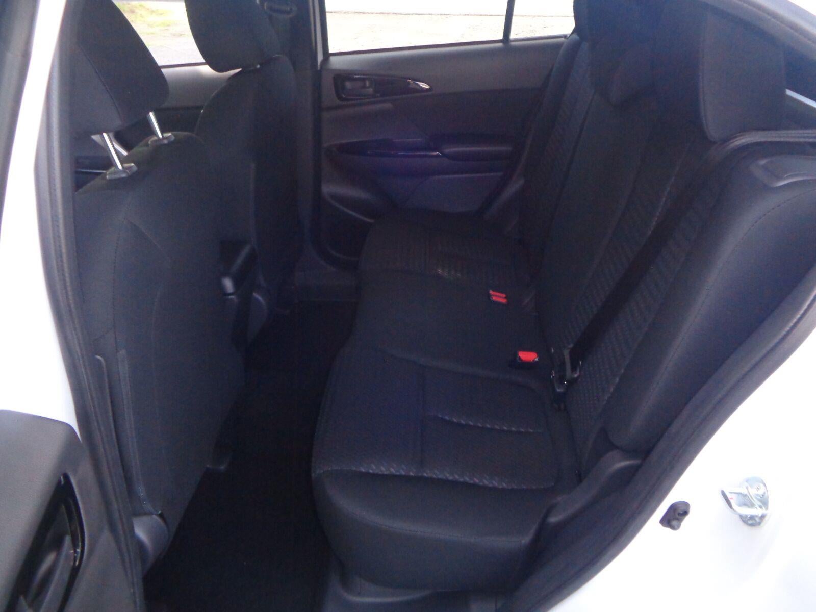 2026 Mitsubishi Eclipse Cross LE