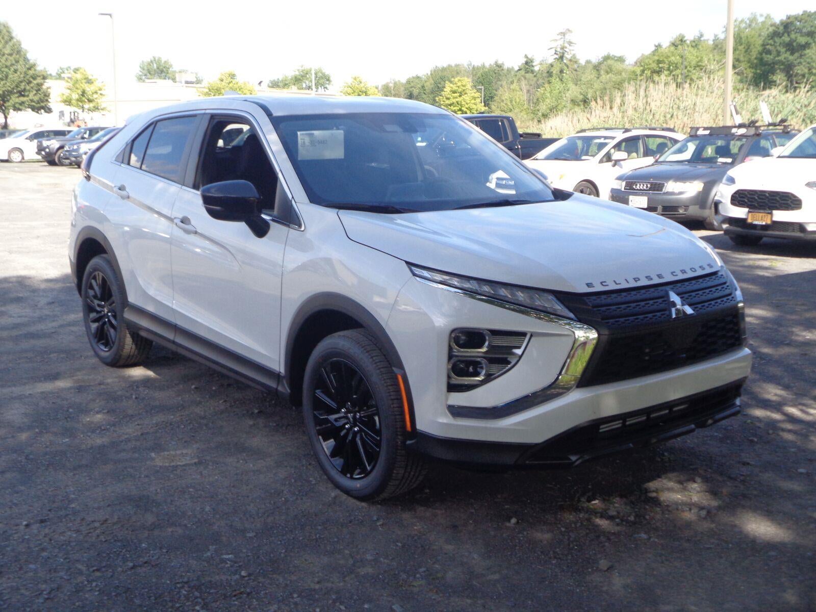 2026 Mitsubishi Eclipse Cross LE