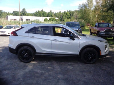 2026 Mitsubishi Eclipse Cross LE