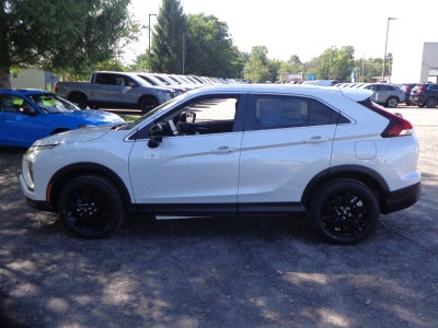 2026 Mitsubishi Eclipse Cross LE