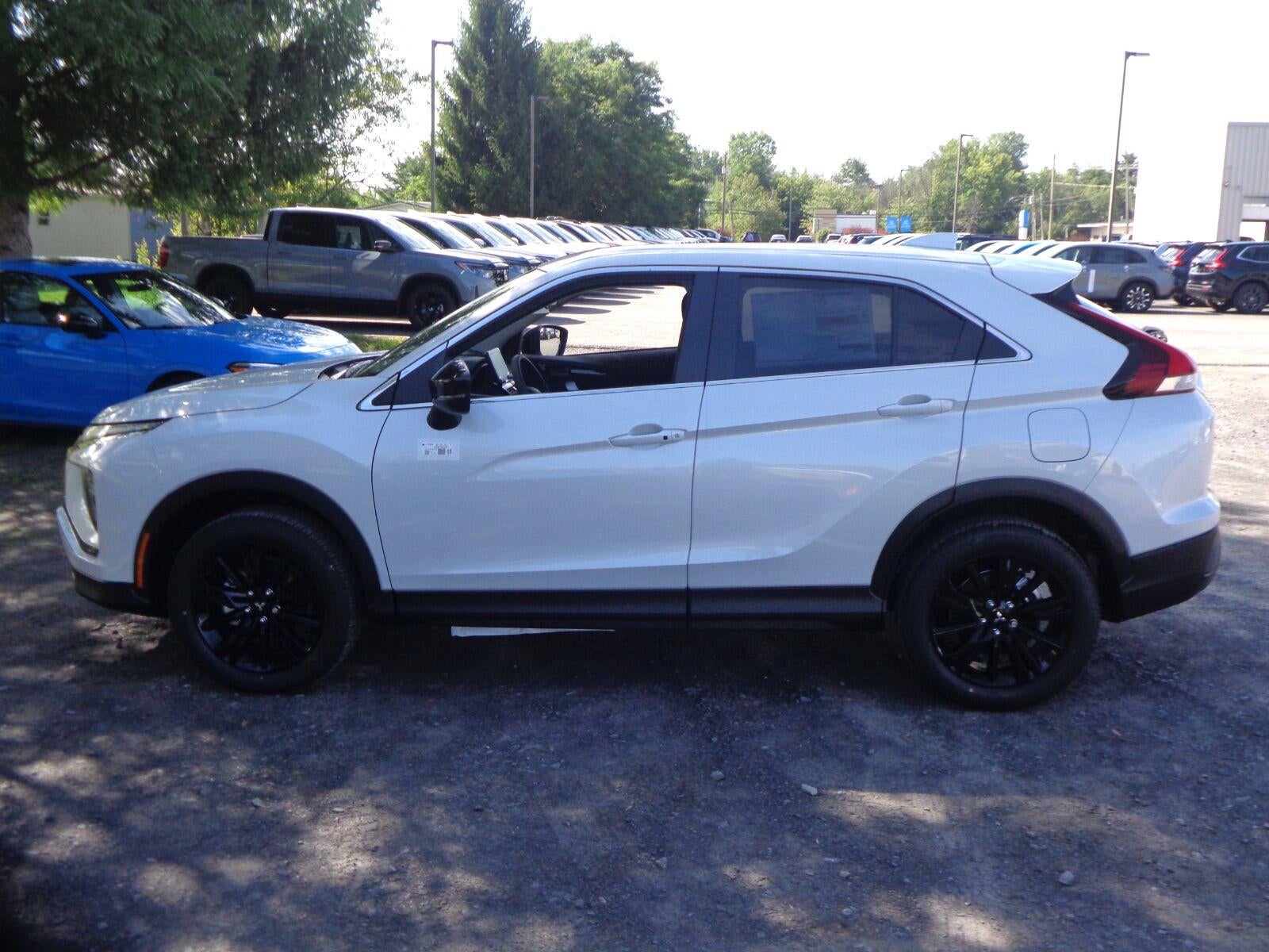 2026 Mitsubishi Eclipse Cross LE