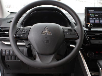 2026 Mitsubishi Eclipse Cross Ralliart