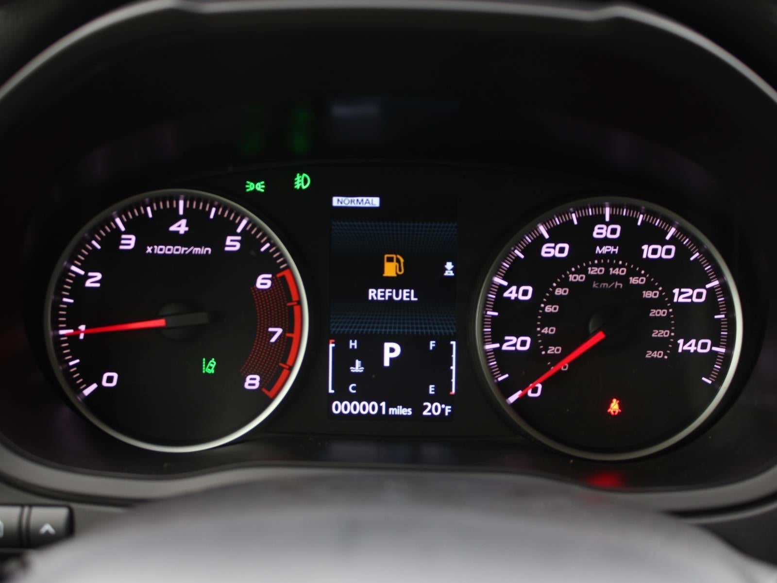 2026 Mitsubishi Eclipse Cross Ralliart