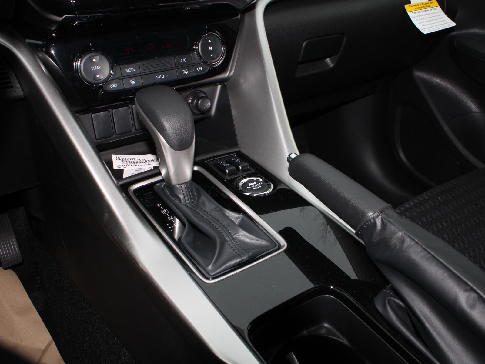 2026 Mitsubishi Eclipse Cross Ralliart