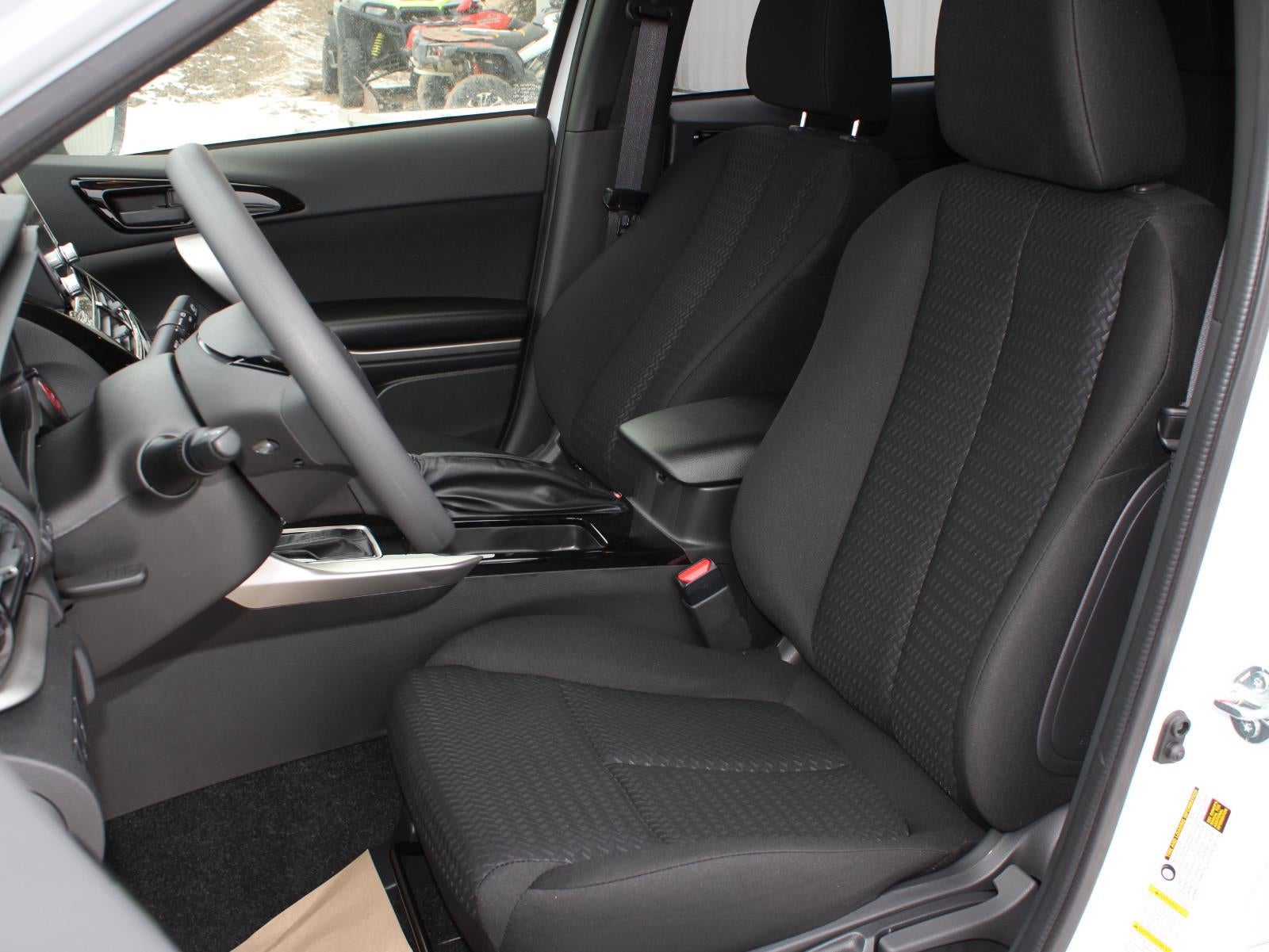 2026 Mitsubishi Eclipse Cross Ralliart