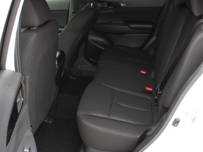 2026 Mitsubishi Eclipse Cross Ralliart