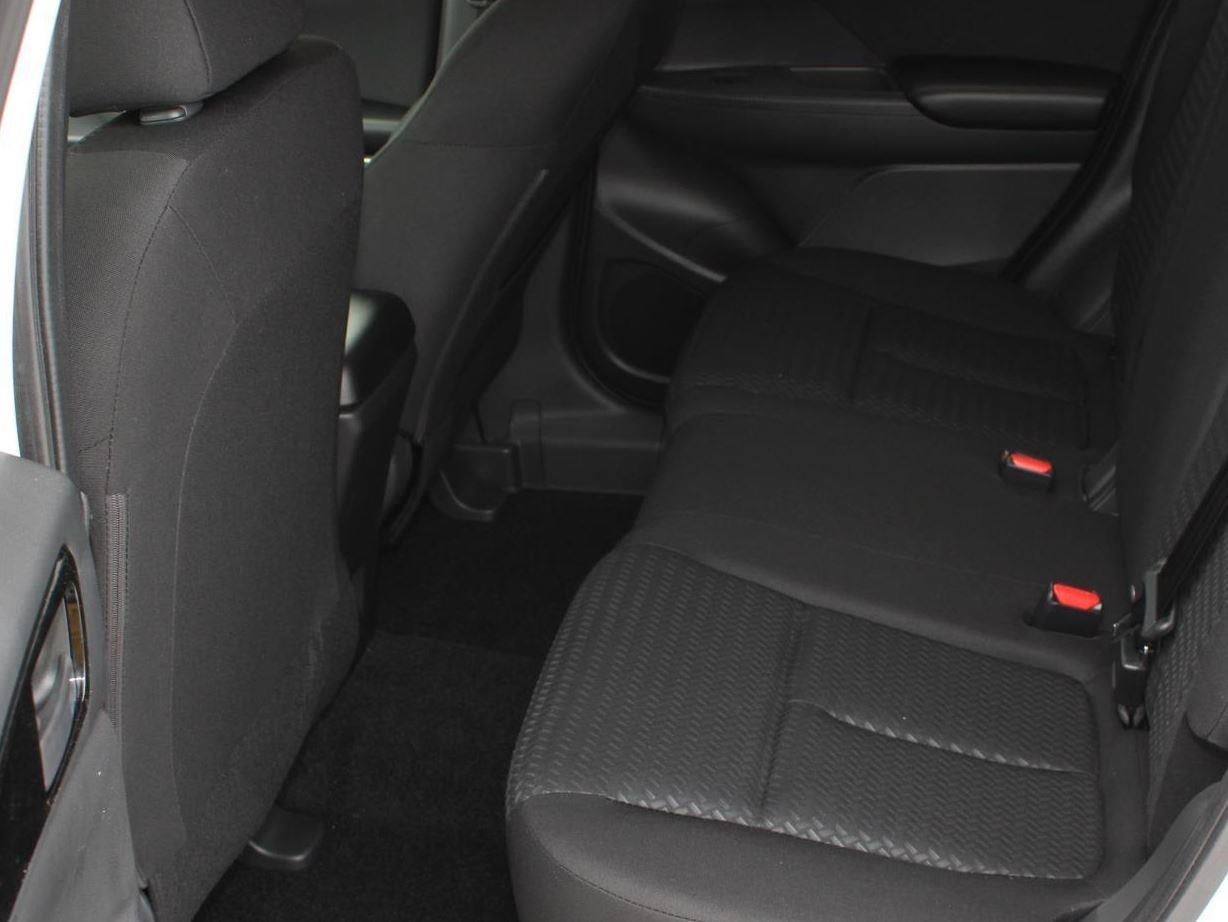 2026 Mitsubishi Eclipse Cross Ralliart