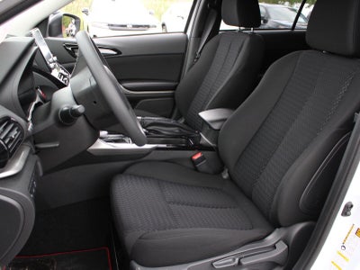 2026 Mitsubishi Eclipse Cross Ralliart