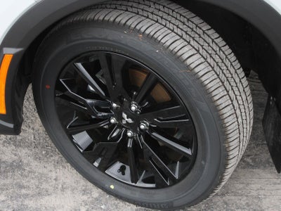 2026 Mitsubishi Eclipse Cross Ralliart