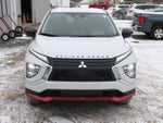 2026 Mitsubishi Eclipse Cross Ralliart