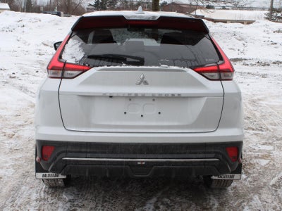 2026 Mitsubishi Eclipse Cross Ralliart