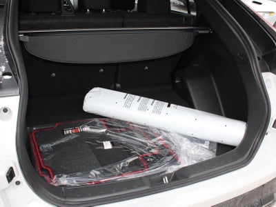 2026 Mitsubishi Eclipse Cross Ralliart