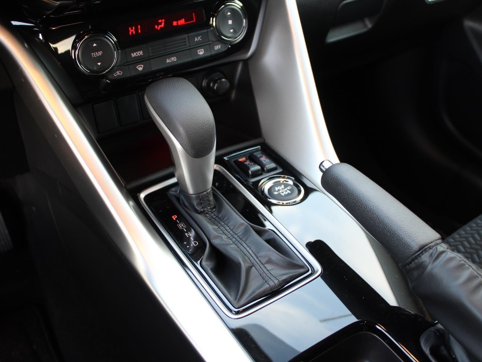 2026 Mitsubishi Eclipse Cross LE