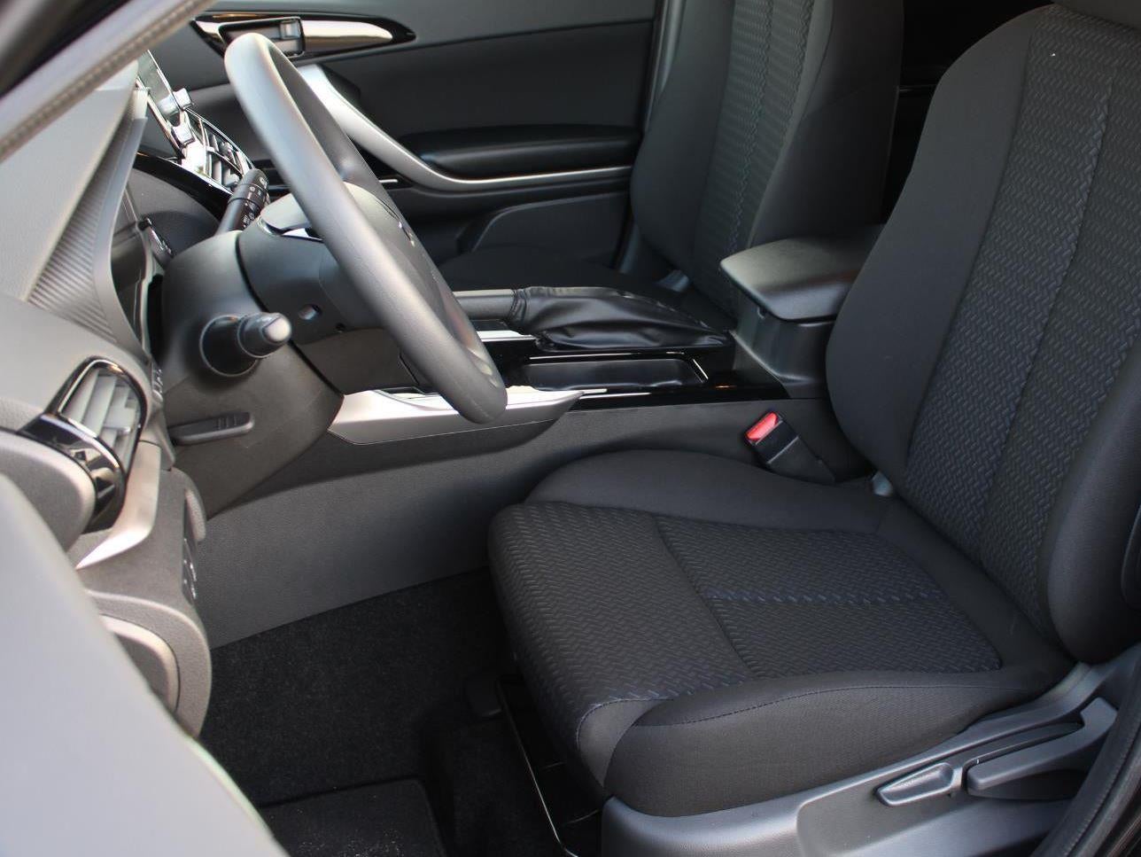 2026 Mitsubishi Eclipse Cross LE