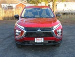 2026 Mitsubishi Eclipse Cross LE