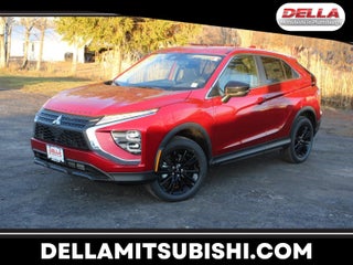 2026 Mitsubishi Eclipse Cross LE