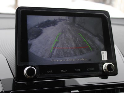 2026 Mitsubishi Eclipse Cross Ralliart