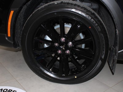 2026 Mitsubishi Eclipse Cross Ralliart