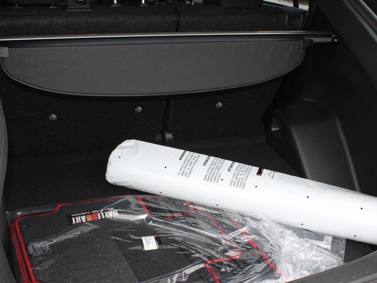 2026 Mitsubishi Eclipse Cross Ralliart