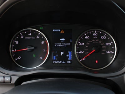 2026 Mitsubishi Eclipse Cross LE