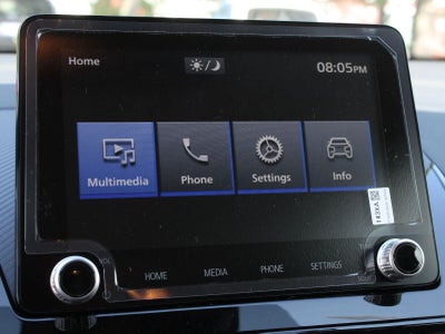 2026 Mitsubishi Eclipse Cross LE