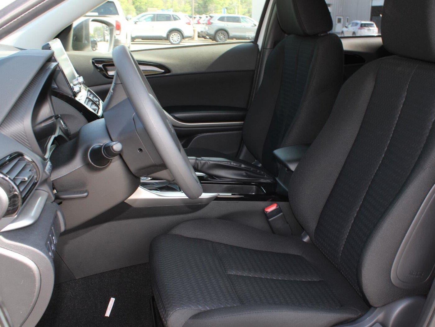 2026 Mitsubishi Eclipse Cross LE