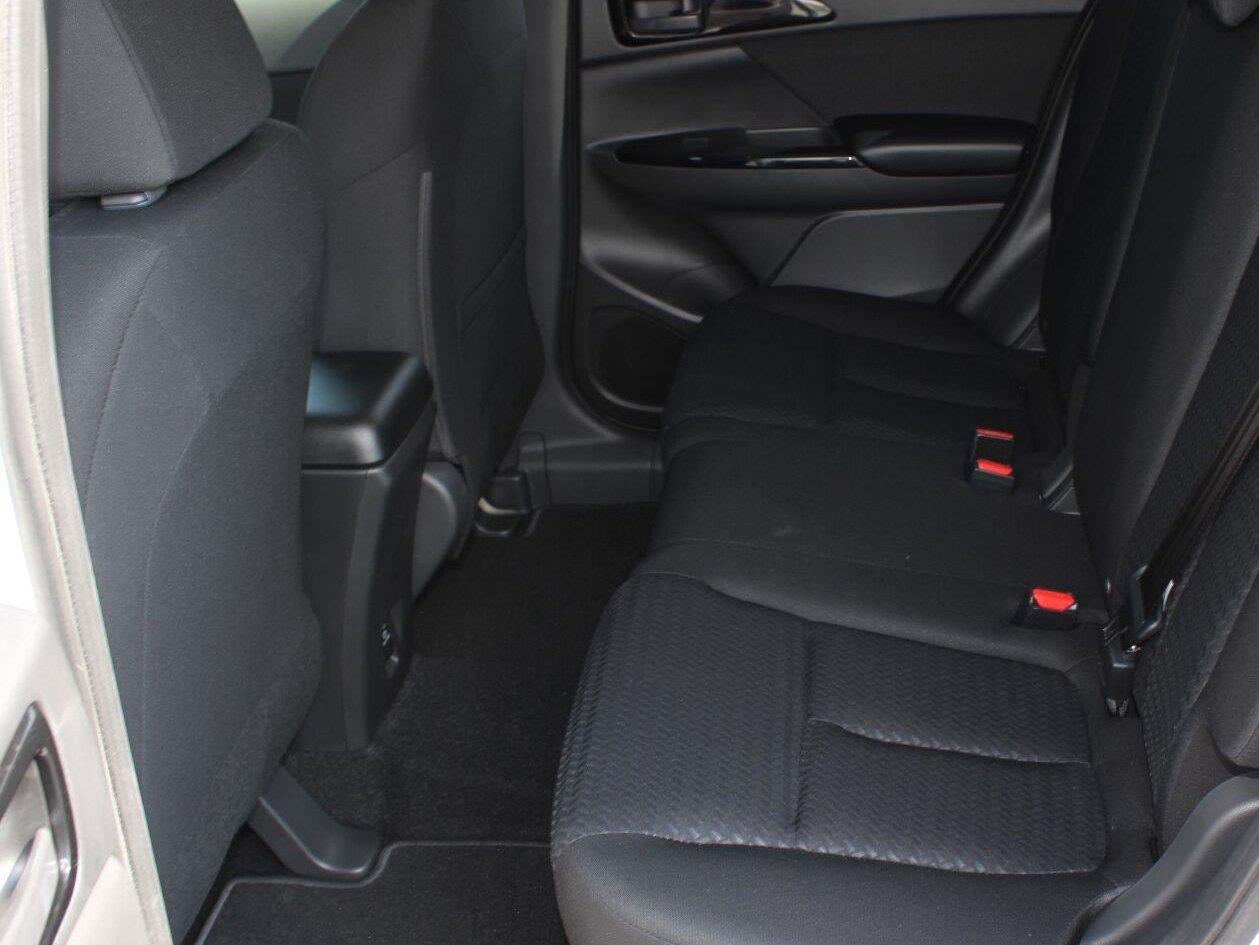 2026 Mitsubishi Eclipse Cross LE