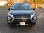 2026 Mitsubishi Eclipse Cross LE