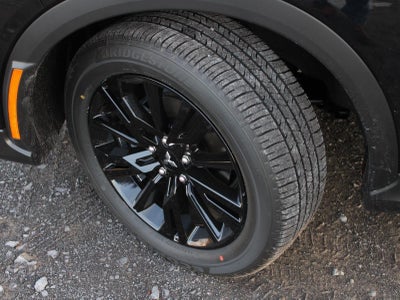 2026 Mitsubishi Eclipse Cross LE