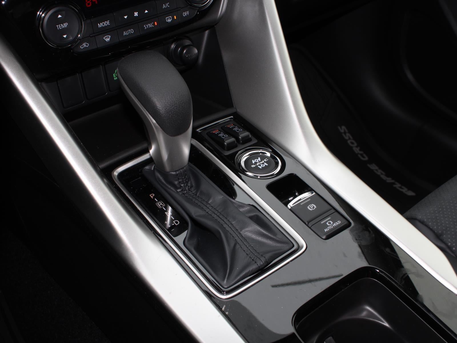 2026 Mitsubishi Eclipse Cross SE