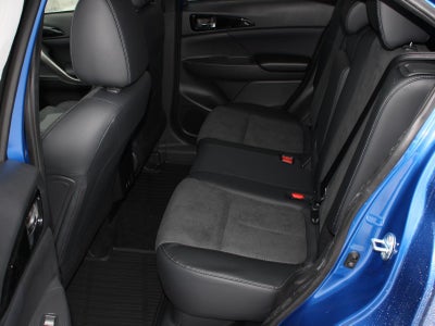 2026 Mitsubishi Eclipse Cross SE