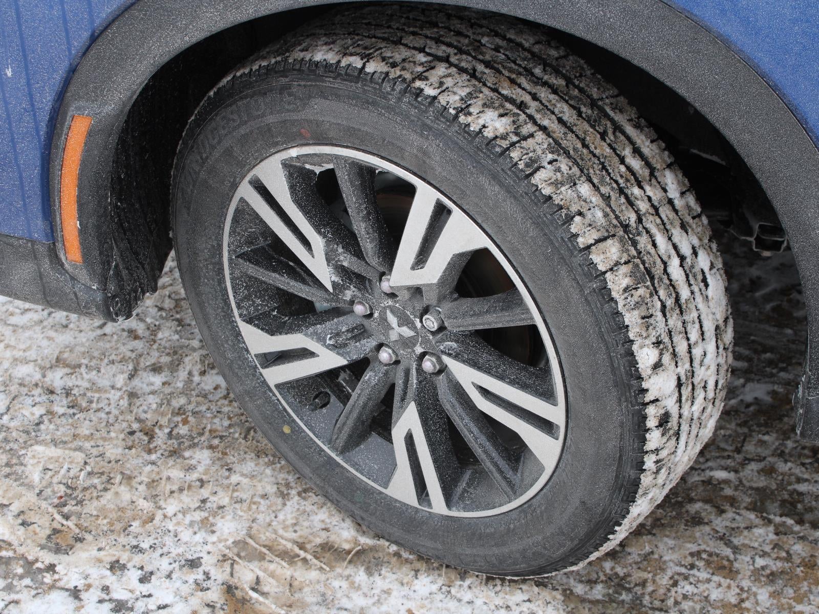 2026 Mitsubishi Eclipse Cross SE