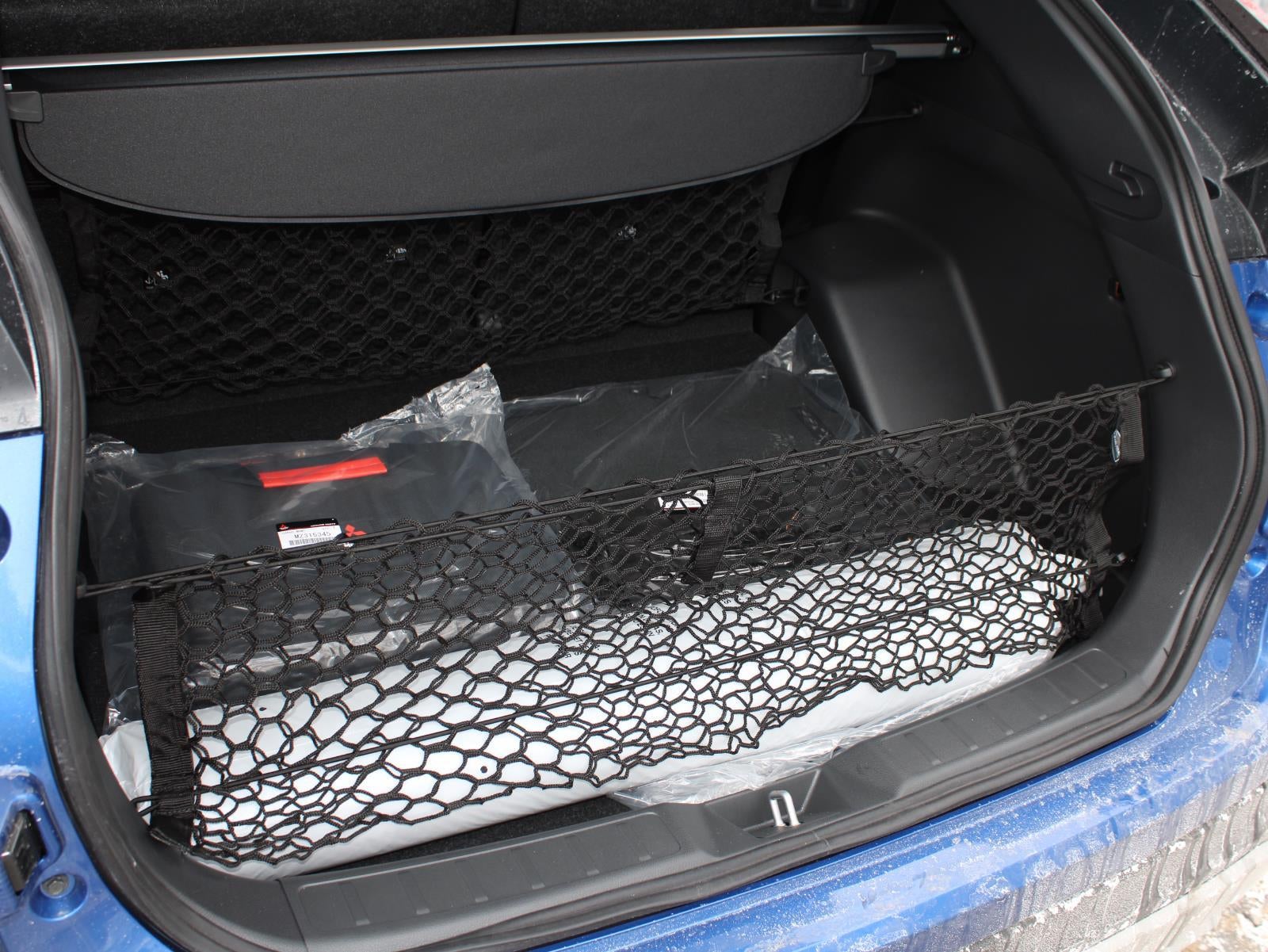 2026 Mitsubishi Eclipse Cross SE