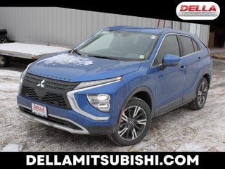 2026 Mitsubishi Eclipse Cross SE