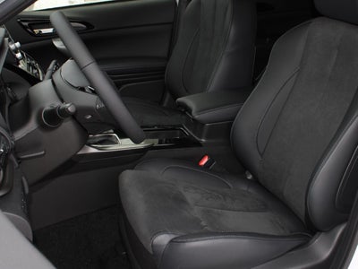 2026 Mitsubishi Eclipse Cross Black Edition