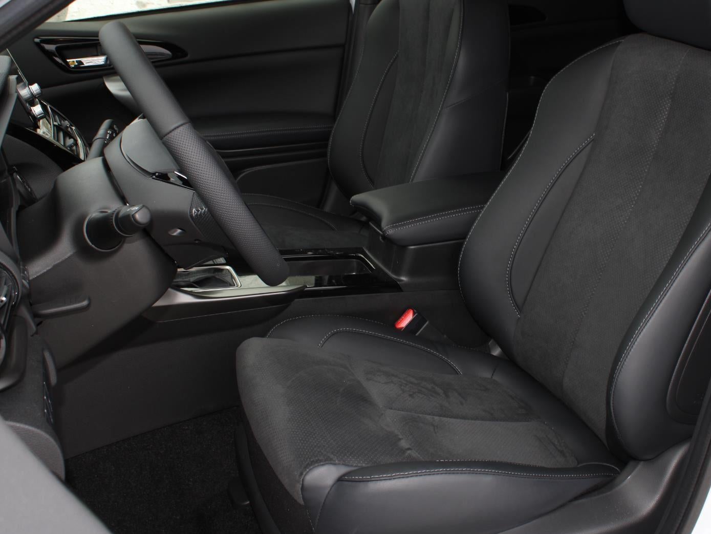 2026 Mitsubishi Eclipse Cross Black Edition