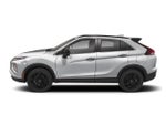 2026 Mitsubishi Eclipse Cross Black Edition