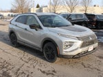 2026 Mitsubishi Eclipse Cross Black Edition