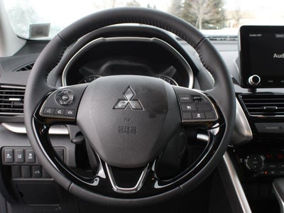 2026 Mitsubishi Eclipse Cross SE