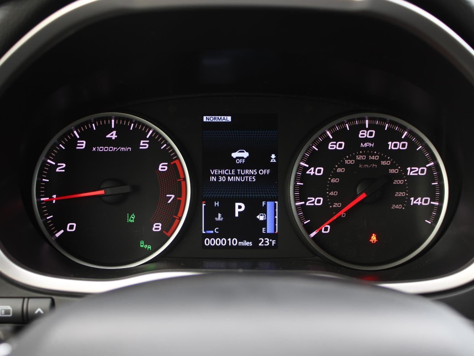 2026 Mitsubishi Eclipse Cross SE