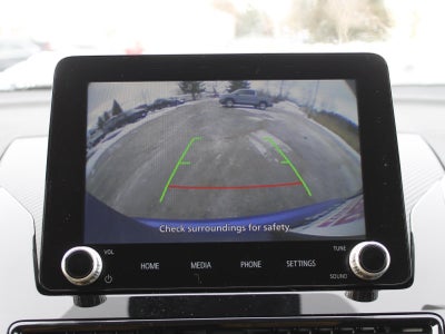 2026 Mitsubishi Eclipse Cross SE