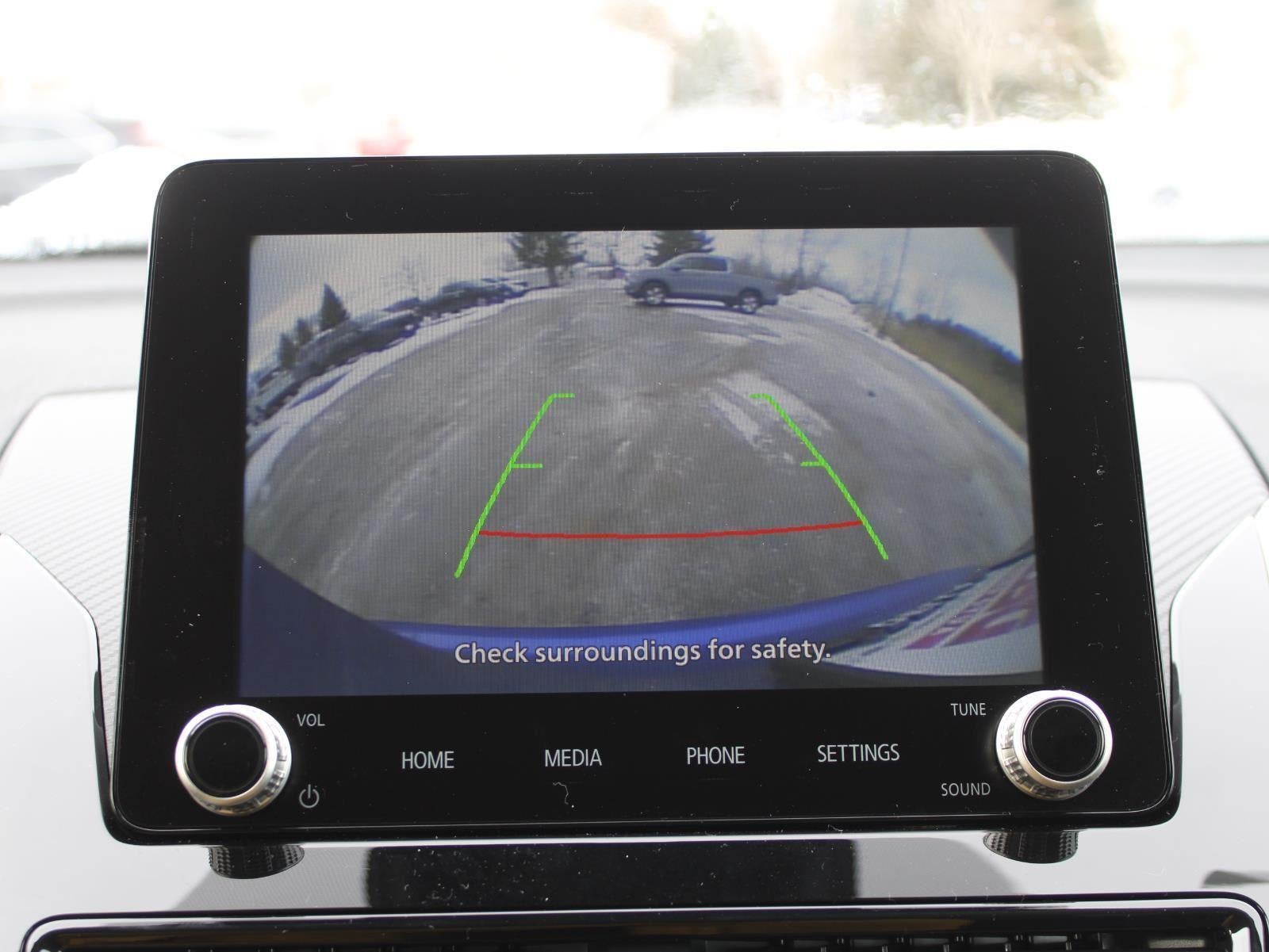 2026 Mitsubishi Eclipse Cross SE