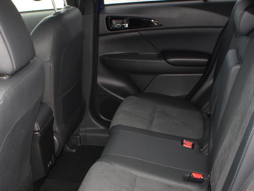 2026 Mitsubishi Eclipse Cross SE